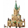 LEGO HARRY POTTER Komnata Dumbledore’a w Hogwarcie - 76402